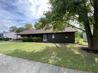 104 P T Travis Ave, Radford, VA 24141