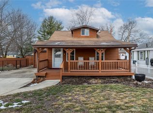 3413 Dryden Rd, Dayton, OH 45439