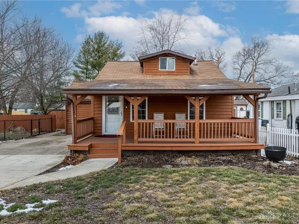 3413 Dryden Rd, Dayton, OH 45439