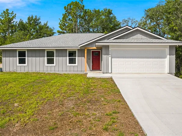 7784 SW 146th Lane Rd, Ocala, FL 34473
