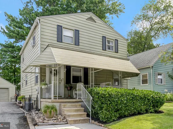 3026 4th Ave, Baltimore, MD 21234