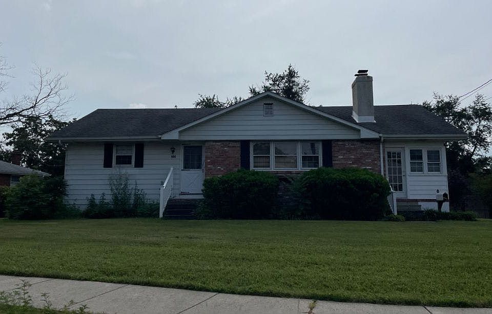 100 Center St, Gibbstown, NJ 08027 Zillow