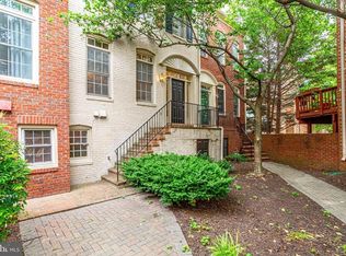 721 N Vermont St, Arlington, VA 22203