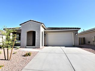 19834 W Verde Ln, Buckeye, AZ 85396