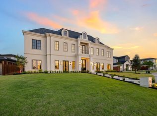2009 Wheeler Dr, Southlake, TX 76092