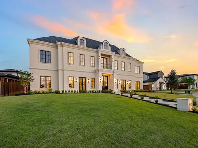 2009 Wheeler Dr, Southlake, TX, 76092