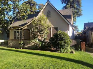 320 E Vassar Ave, Fresno, CA 93704