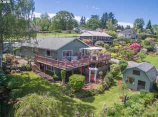 14750 SE Vista Ln, Milwaukie, OR 97267