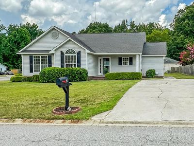 15 Canter Field Ln, Lugoff, SC, 29078