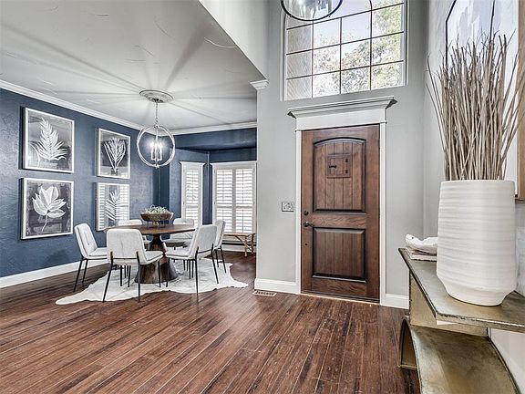 5th image of 2216 Berrywood Dr