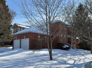 444 Burnett Ave, Cambridge, ON N1T 1L3