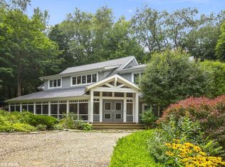 13724 Minnich Rd, Sawyer, MI 49125