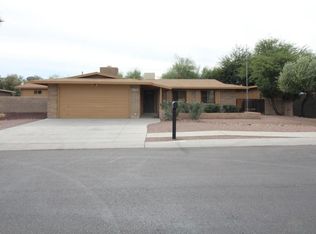 3785 W Raintree Dr, Tucson, AZ 85741