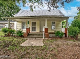 6217 Deans St, Bailey, NC 27807