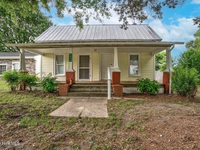 6217 Deans Street, Bailey, NC, 27807