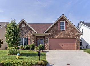 4634 Pecanwood Way, Knoxville, TN 37921
