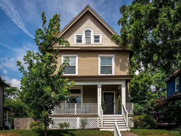 3923 S Madison Ave, Cincinnati, OH 45212