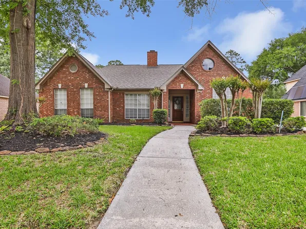 4315 Terrace Pines Dr, Kingwood, TX 77345