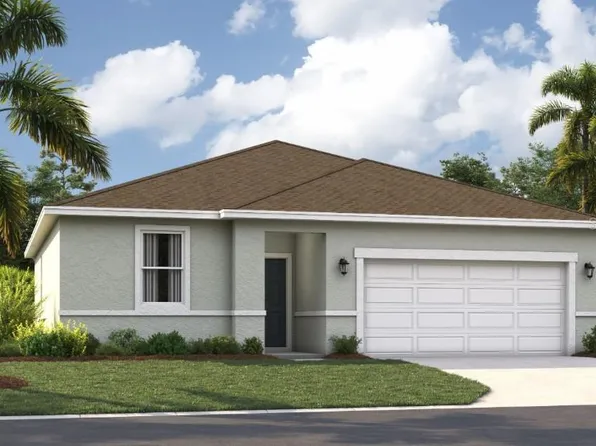 1288 Blue Daze Ln, Eustis, FL 32726