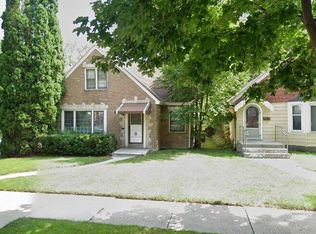 4072 N 41st St, Milwaukee, WI 53216