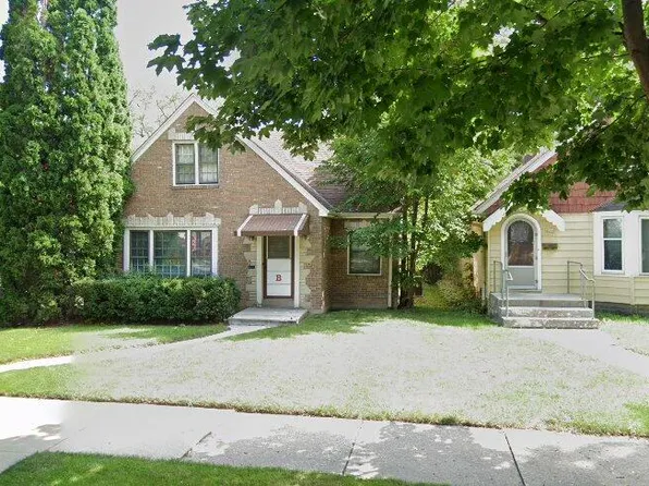 4072 N 41st St, Milwaukee, WI 53216
