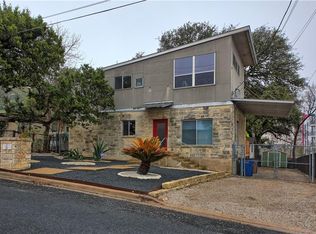 403 W Live Oak St, Austin, TX 78704