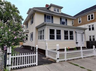38 Lisbon St, Providence, RI 02908