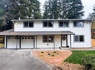 316 NE 191st St, Shoreline, WA 98155