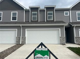 3341 NW Stratford Ln, Ankeny, IA 50023