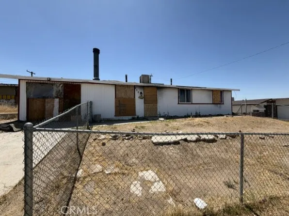550 Frances Dr, Barstow, CA 92311