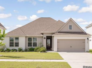 39359 Nutall Oak Ave, Prairieville, LA 70769
