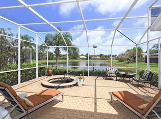 1836 Winding Oaks Way, Naples, FL 34109