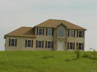 671 Riverton Rd, Bangor, PA 18013