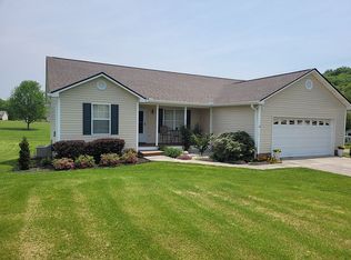106 Ravyns Way, Maynardville, TN 37807