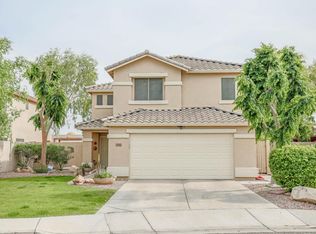 5341 W Hartford Ave, Glendale, AZ 85308
