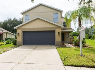11712 Crest Creek Dr, Riverview, FL 33569