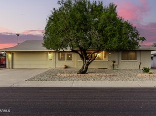 10532 W Meade Dr, Sun City, AZ 85351