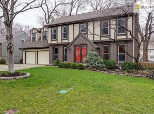 7013 Long Ave, Shawnee, KS 66216