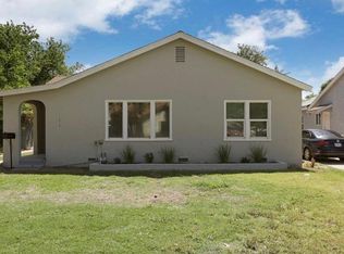156 E 23rd St, Merced, CA 95340