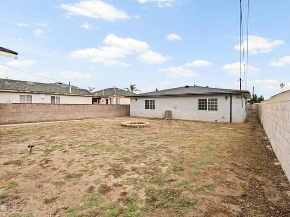 1257 S G St, Oxnard, CA 93033