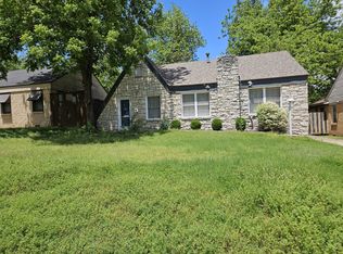 3113 NW Drexel Ct, Oklahoma City, OK 73107