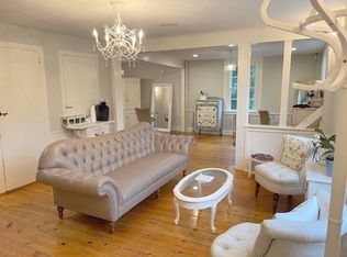 56 Main St, North Easton, MA 02356