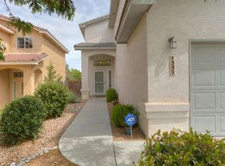 7339 Wild Olive Ave NE, Albuquerque, NM 87113