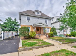 505 Linden Ave #2, Elizabeth, NJ 07202