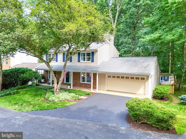 10151 Marshall Pond Rd, Burke, VA 22015