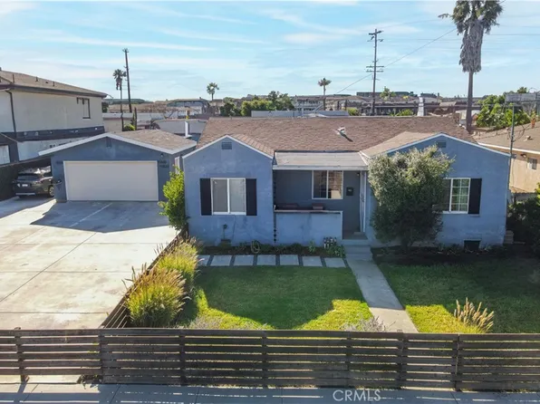 11835 Gale Ave, Hawthorne, CA 90250