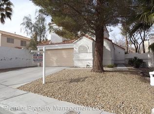 265 Aspen Knoll Dr, Henderson, NV 89074