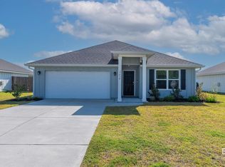 15030 Forsythia Loop, Silverhill, AL 36576