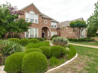 6425 Elm Crest Ct, Fort Worth, TX 76132
