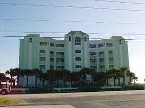 Luxury Condo